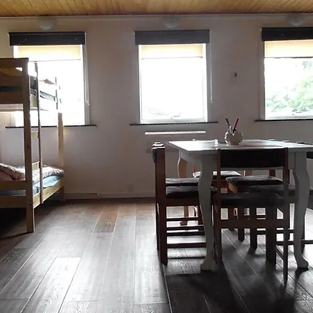 Fejoe Guest house