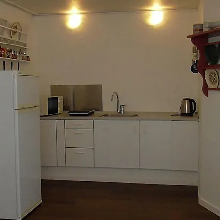 Fejoe Guest house Holeby