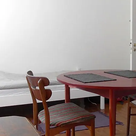 Fejoe Guest house