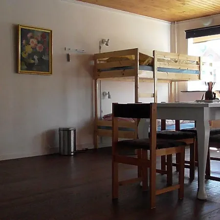 Guest house Fejoe